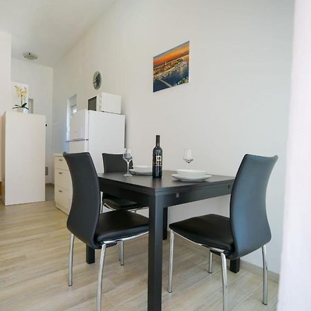 Apartment Nicol Zadar Exterior foto