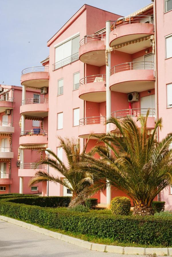 Apartment Nicol Zadar Exterior foto