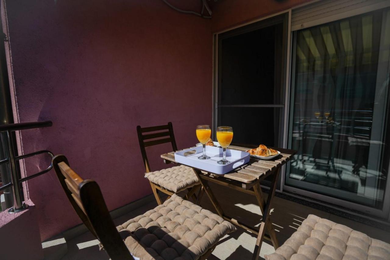 Apartment Nicol Zadar Exterior foto